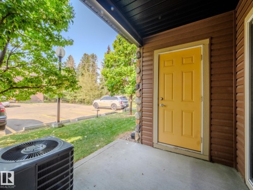 12 671 Silver Berry Road, Edmonton, AB - Outdoor With Exterior