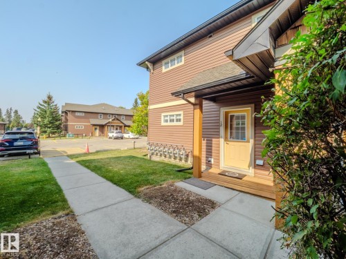 12 671 Silver Berry Road, Edmonton, AB - Outdoor