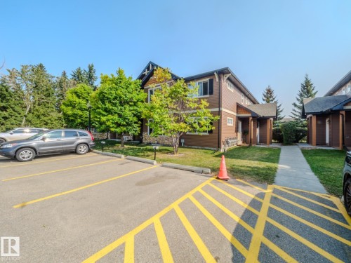 12 671 Silver Berry Road, Edmonton, AB - Outdoor