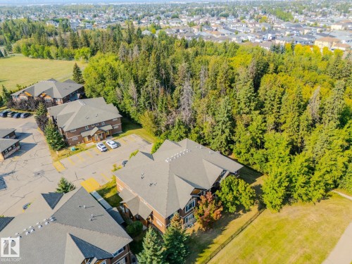 12 671 Silver Berry Road, Edmonton, AB - Outdoor With View