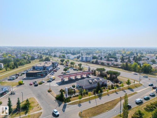 12 671 Silver Berry Road, Edmonton, AB - Outdoor With View