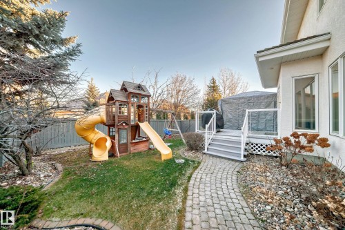 203 Darlington Crescent, Edmonton, AB - Outdoor