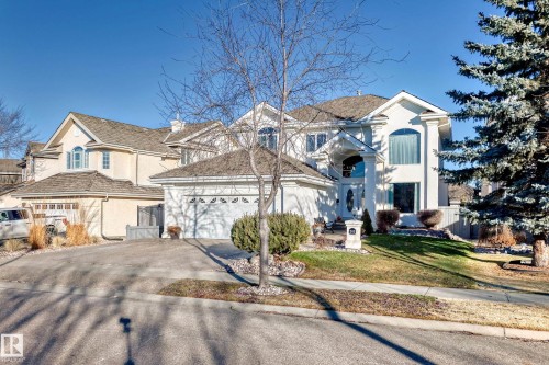 203 Darlington Crescent, Edmonton, AB - Outdoor