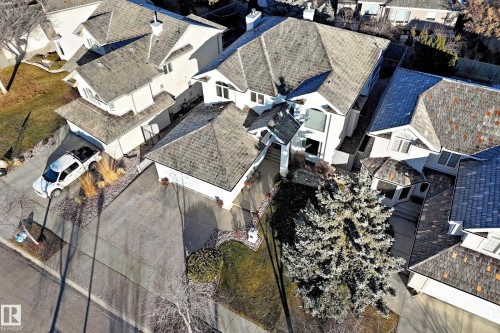 203 Darlington Crescent, Edmonton, AB - Outdoor