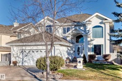 203 DARLINGTON Crescent  Edmonton, AB T6M 2T2