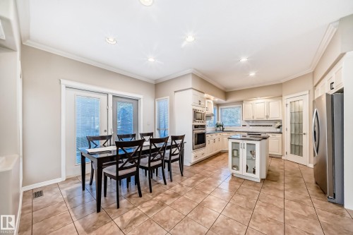 203 Darlington Crescent, Edmonton, AB - Indoor