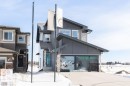 16 Emerald Way, Spruce Grove, AB  - Outdoor With Facade 