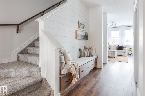 16 Emerald Way, Spruce Grove, AB - Indoor Photo Showing Other Room