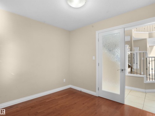4534 162 Avenue, Edmonton, AB - Indoor Photo Showing Other Room