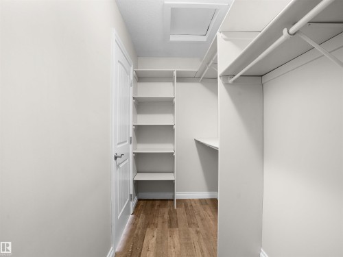 4534 162 Avenue, Edmonton, AB - Indoor With Storage