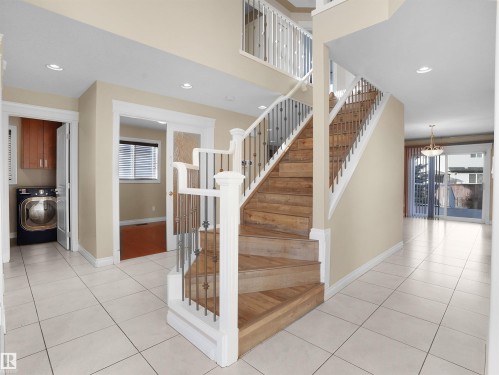 4534 162 Avenue, Edmonton, AB - Indoor Photo Showing Other Room