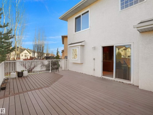 4534 162 Avenue, Edmonton, AB - Outdoor With Exterior