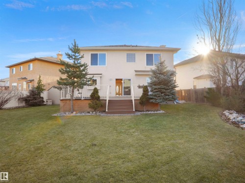 4534 162 Avenue, Edmonton, AB - Outdoor