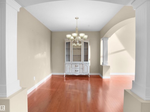 4534 162 Avenue, Edmonton, AB - Indoor Photo Showing Other Room