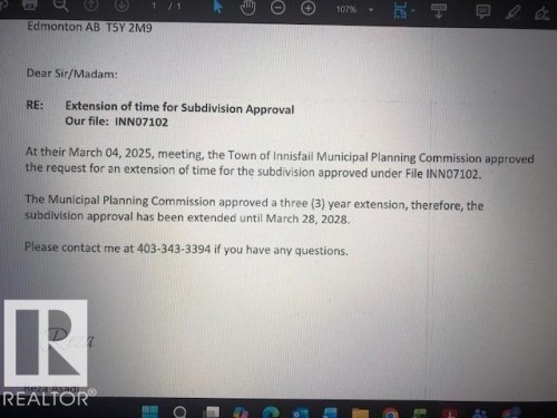 4213 42 Avenue, Innisfail, AB - Other