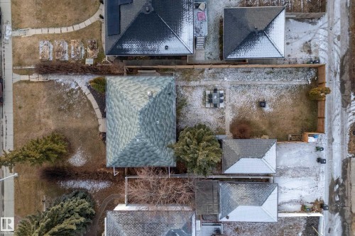 11314 115 Street, Edmonton, AB - Outdoor