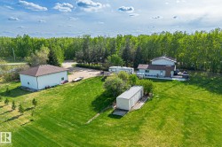 14-54006 RGE RD 274  Rural Parkland County, AB T7X 3S8