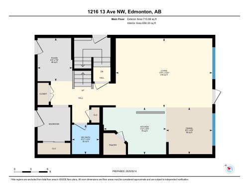 1216 15 Street, Edmonton, AB - Other