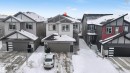 1216 15 Street, Edmonton, AB  - Outdoor With Facade 