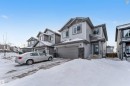 1216 15 Street, Edmonton, AB  - Outdoor With Facade 