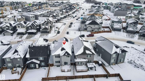 1216 15 Street, Edmonton, AB - Outdoor