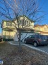 View of property exterior featuring a garage - 7836 7 Avenue, Edmonton, AB  - Outdoor 