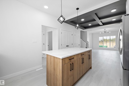 2109 Crossbill Lane, Edmonton, AB - Indoor