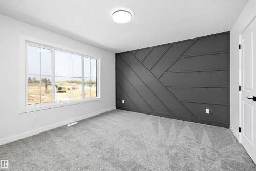 2109 Crossbill Lane, Edmonton, AB - Indoor Photo Showing Other Room