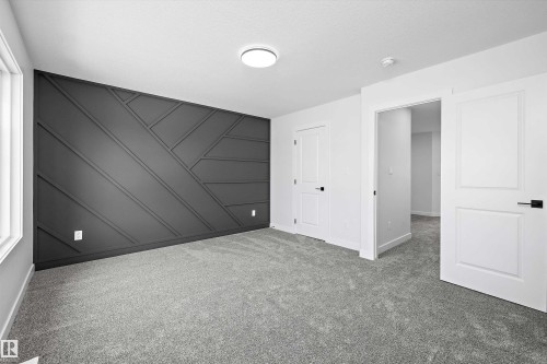 2109 Crossbill Lane, Edmonton, AB - Indoor Photo Showing Other Room
