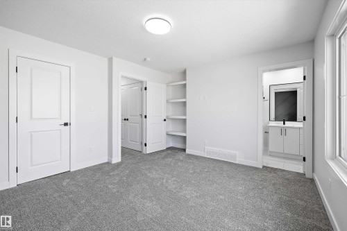 2109 Crossbill Lane, Edmonton, AB - Indoor Photo Showing Other Room