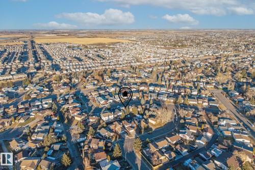 11907 164 Avenue, Edmonton, AB - Outdoor With View