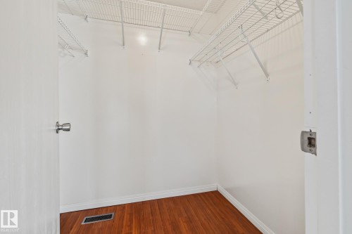 11907 164 Avenue, Edmonton, AB - Indoor With Storage