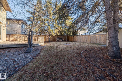 11907 164 Avenue, Edmonton, AB - Outdoor