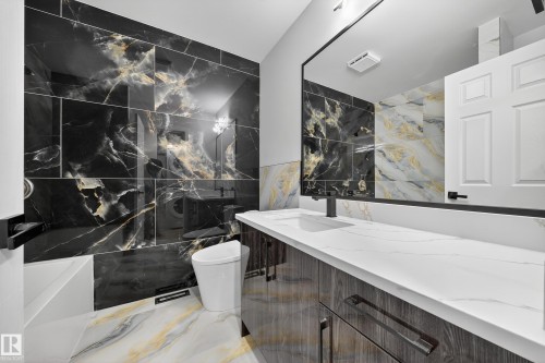 7820 22 Ave, Edmonton, AB - Indoor