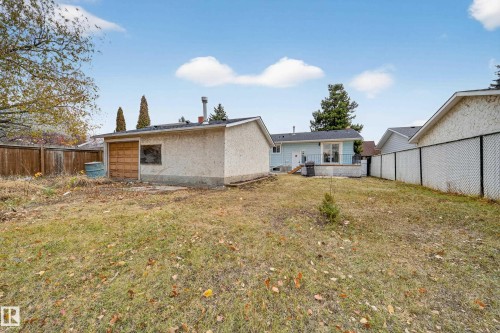 7820 22 Ave, Edmonton, AB - Outdoor With Exterior