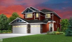 6879 KNOX Loop  Edmonton, AB T6W 4R4