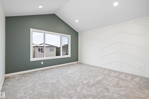 6879 Knox Loop, Edmonton, AB - Indoor Photo Showing Other Room