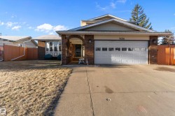 3026 105A Street  Edmonton, AB T6J 3A5