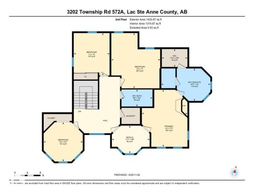 3202 Twp Road 572A, Rural Lac Ste. Anne County, AB - Other