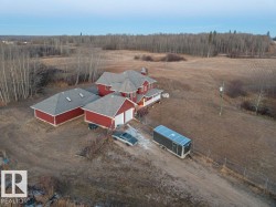 3202 TWP ROAD 572A  Rural Lac Ste. Anne County, AB T0E 1A0