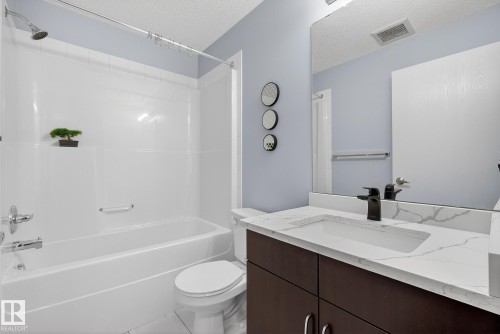 222 1180 Hyndman Road, Edmonton, AB - Indoor Photo Showing Bathroom
