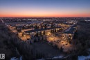 222 1180 Hyndman Road, Edmonton, AB  - Outdoor With View 