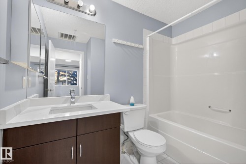 222 1180 Hyndman Road, Edmonton, AB - Indoor Photo Showing Bathroom