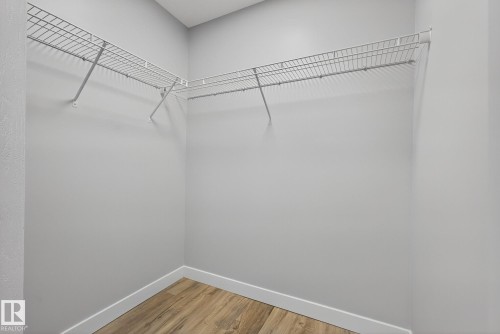 222 1180 Hyndman Road, Edmonton, AB - Indoor With Storage