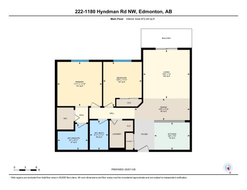 222 1180 Hyndman Road, Edmonton, AB - Other