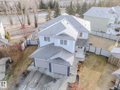 26 Austin Crest  Spruce Grove, AB T7X 0N4