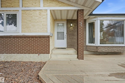 4240 86 Street, Edmonton, AB - Outdoor With Exterior