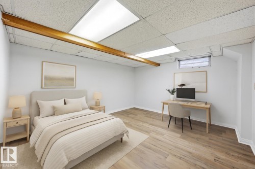 4240 86 Street, Edmonton, AB - Indoor