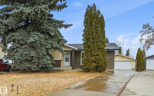 4240 86 Street, Edmonton, AB - Outdoor
