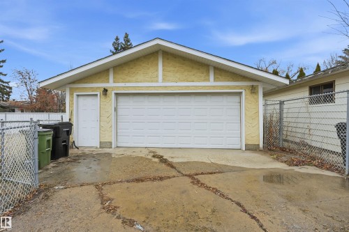 4240 86 Street, Edmonton, AB - Outdoor With Exterior